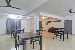 townhouse de alphabet hotel