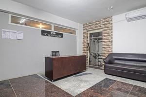 townhouse de alphabet hotel