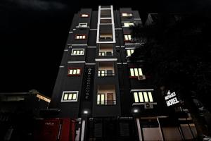 townhouse de alphabet hotel
