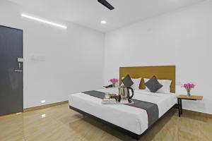 townhouse de alphabet hotel