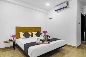 townhouse de alphabet hotel
