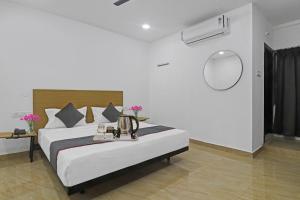 townhouse de alphabet hotel