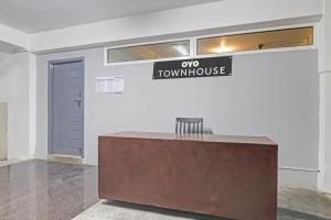 townhouse de alphabet hotel