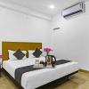 townhouse de alphabet hotel