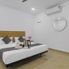 townhouse de alphabet hotel