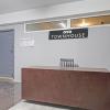 townhouse de alphabet hotel