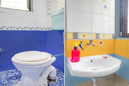 Hotel O Way Point,Wakad>>Pune,3 star