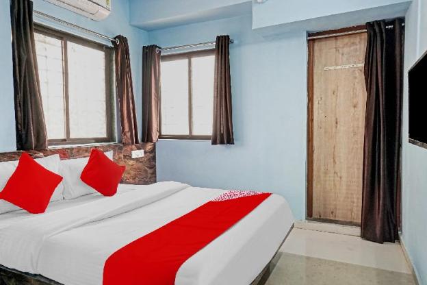 hotel o way point