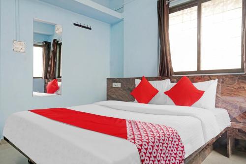 hotel o way point