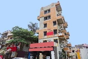 hotel o way point