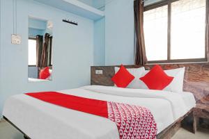hotel o way point