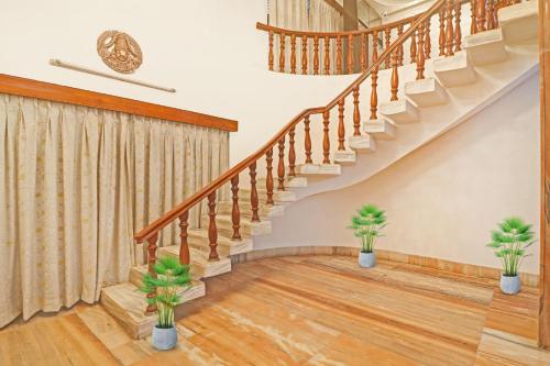 Super Hotel O Alpine Glow Crest,Secunderabad>>Hyderabad,3 star