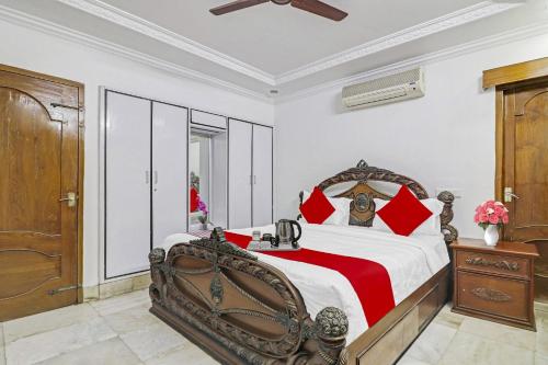 super hotel o alpine glow crest