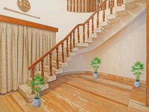 super hotel o alpine glow crest