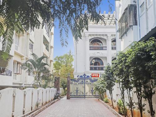 super hotel o alpine glow crest