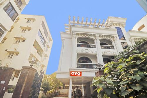 super hotel o alpine glow crest