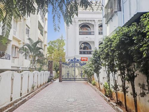 super hotel o alpine glow crest