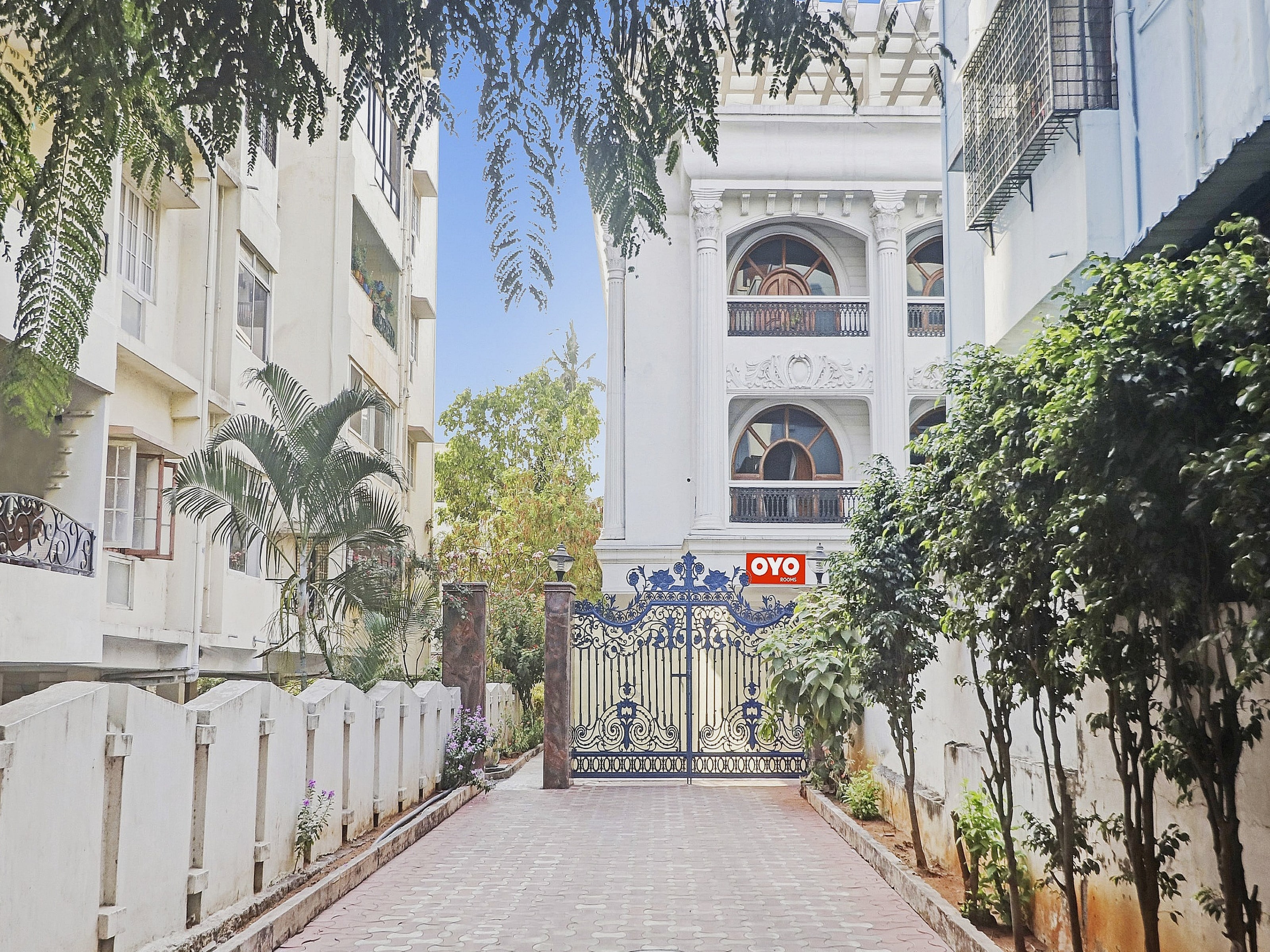 super hotel o alpine glow crest