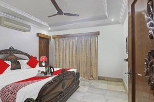 super hotel o alpine glow crest