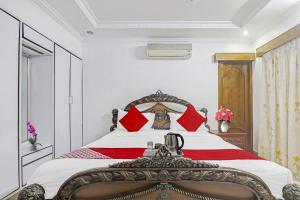 super hotel o alpine glow crest