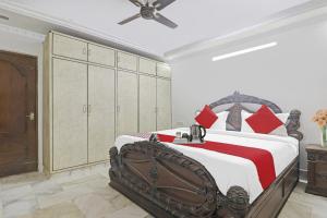 super hotel o alpine glow crest