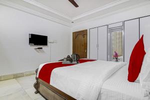 super hotel o alpine glow crest