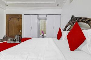 super hotel o alpine glow crest