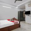 super hotel o alpine glow crest