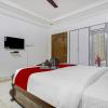 super hotel o alpine glow crest