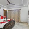 super hotel o alpine glow crest