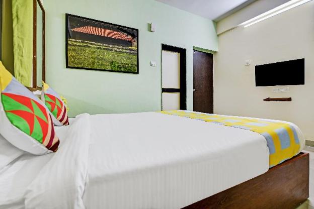 hotel o saiinn
