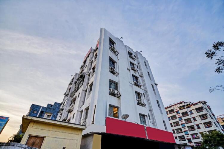 hotel o saiinn