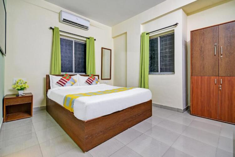 hotel o saiinn