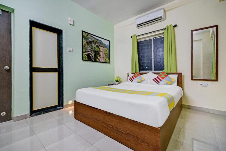 hotel o saiinn