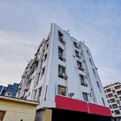 hotel o saiinn