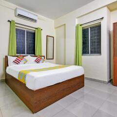 hotel o saiinn