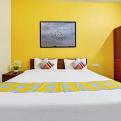 hotel o saiinn