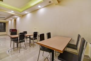 hotel o saiinn
