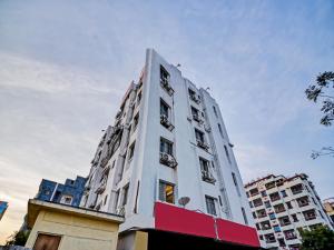 hotel o saiinn