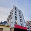 hotel o saiinn