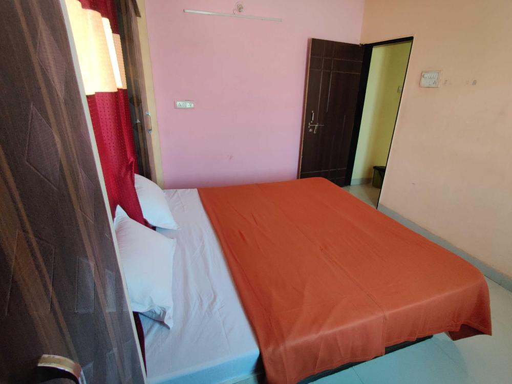 hotel o jaihind building