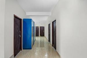 hotel o grand eden