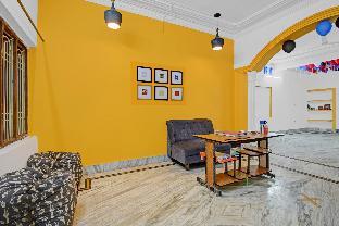 hotel o grand eden