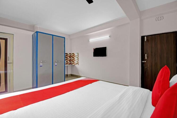 hotel o grand eden