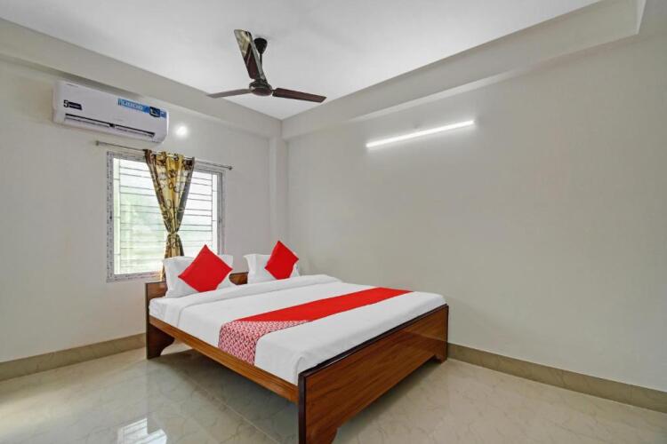 hotel o grand eden