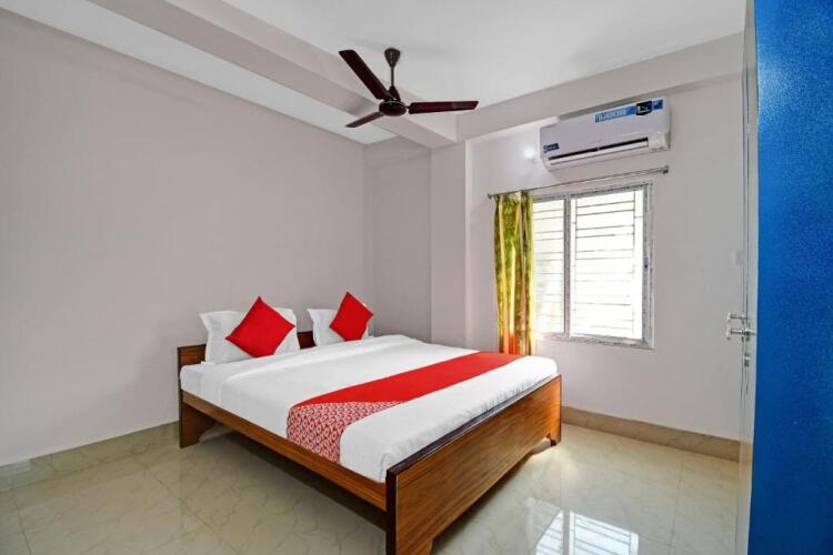hotel o grand eden
