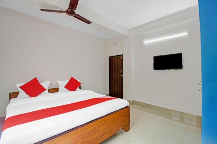 hotel o grand eden