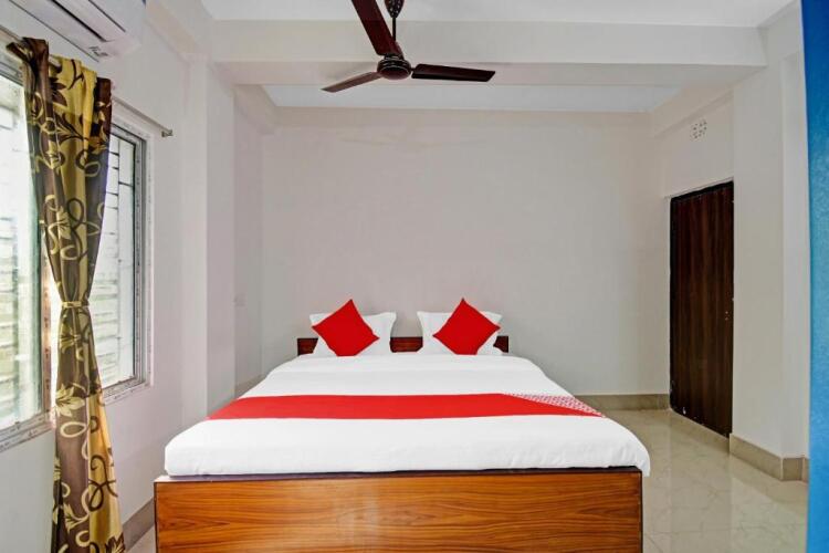 hotel o grand eden