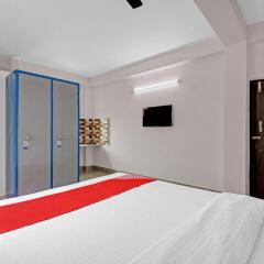 hotel o grand eden