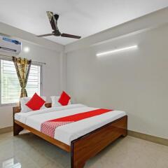 hotel o grand eden